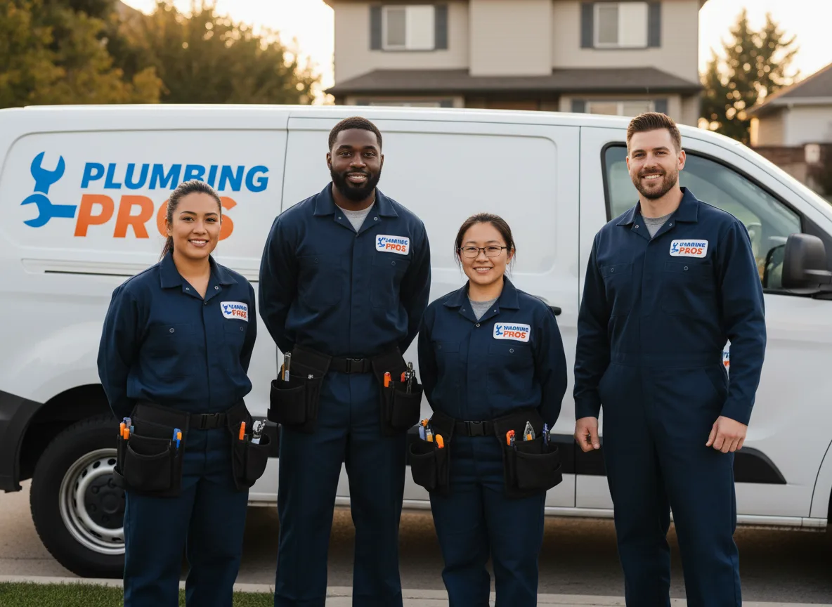 Water Heater Repair company in Fort Ripley, MN